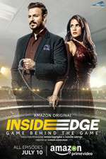 Watch Inside Edge Primewire