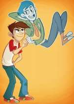 Watch Dude, That's My Ghost! Primewire