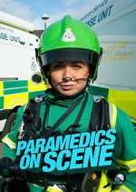 Watch Paramedics on Scene Primewire
