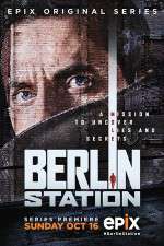Watch Berlin Station Primewire