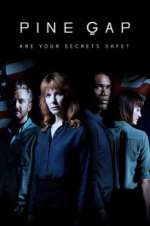 Watch Pine Gap Primewire