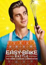 Watch Easy-Bake Battle: The Home Cooking Competition Primewire