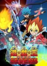 Watch Yu-Gi-Oh! : SEVENS Primewire