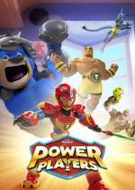 Watch Power Players Primewire