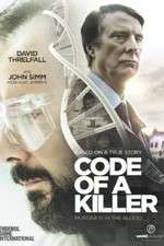 Watch Code of a Killer Primewire