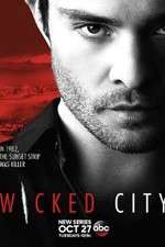 Watch Wicked City Primewire