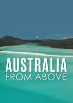 Watch Australia from Above Primewire