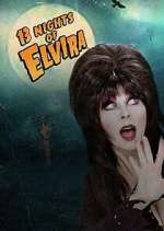 Watch 13 Nights of Elvira Primewire