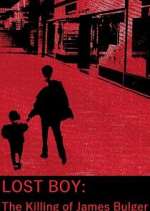 Watch Lost Boy: The Killing of James Bulger Primewire