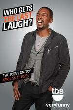 Watch Who Gets the Last Laugh? Primewire