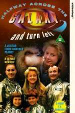 Watch Halfway Across the Galaxy and Turn Left Primewire
