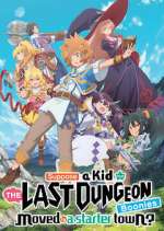 Watch Tatoeba Last Dungeon Mae no Mura no Shounen ga Joban no Machi de Kurasu Youna Monogatari Primewire