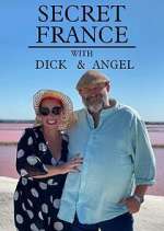 Watch Secret France with Dick and Angel Primewire