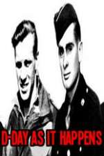 Watch D-Day As It Happens Primewire
