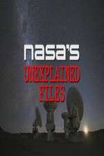 Watch NASA's Unexplained Files Primewire