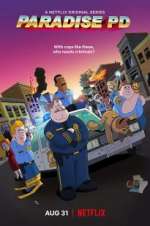 Watch Paradise PD Primewire