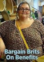 Watch Bargain Brits on Benefits Primewire