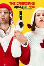 Watch The Canadians Primewire