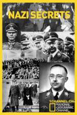 Watch National Geographic Nazi Secrets Primewire