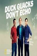 Watch Duck Quacks Dont Echo UK Primewire