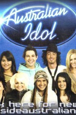 Australian Idol primewire