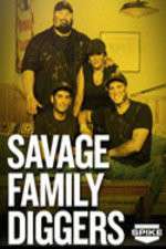 Watch Savage Family Diggers Primewire