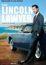 Watch The Lincoln Lawyer Primewire