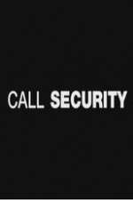 Watch Call Security Primewire