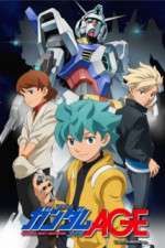 Watch Kidou Senshi Gundam Age Primewire