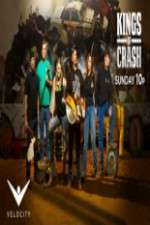 Watch Kings of Crash Primewire