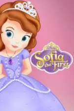 Watch Sofia the First Primewire