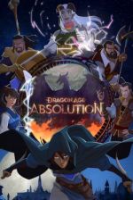 Watch Dragon Age: Absolution Primewire