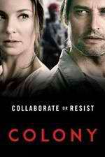 Watch Colony Primewire