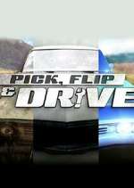 Watch Pick, Flip & Drive Primewire