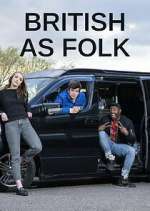 Watch British As Folk Primewire