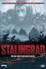 Watch Stalingrad Primewire