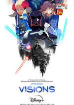 Watch Star Wars: Visions Primewire