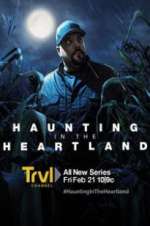 Watch Haunting in the Heartland Primewire
