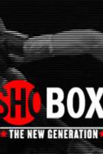 Watch ShoBox: The New Generation Primewire