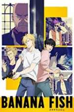 Watch Banana Fish Primewire