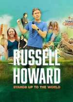 Watch Russell Howard Stands Up to the World Primewire