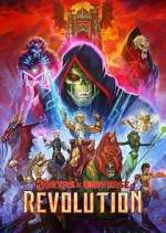 Watch Masters of the Universe: Revolution Primewire