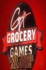 Watch Guy's Grocery Games: Last Judge Standing Primewire