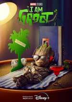 Watch I Am Groot Primewire