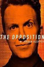 Watch The Opposition with Jordan Klepper Primewire
