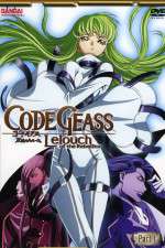Watch Code Geass Lelouch of the Rebellion Primewire