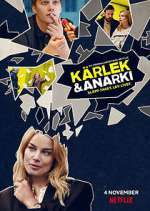 Watch Kärlek & Anarki Primewire