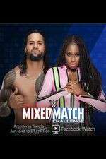 Watch WWE Mixed-Match Challenge Primewire