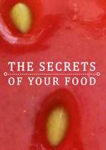 Watch The Secrets of Your Food Primewire