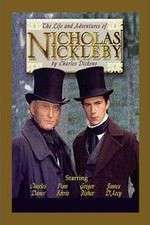 Watch The Life and Adventures of Nicholas Nickleby Primewire